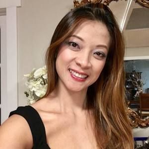 Meet your Posher, Anne